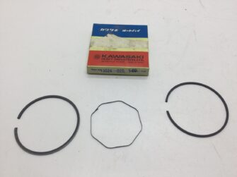 Piston Ring .040 O/S