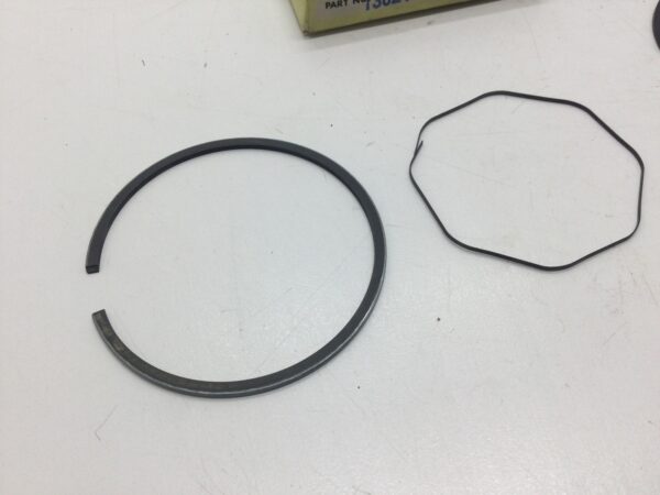 Piston Ring .040 O/S - Image 4