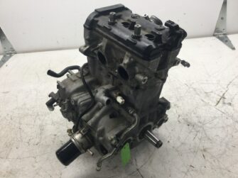 2011 Arctic Cat 1100 Turbo Engine