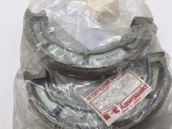1988 Kawasaki NOS Brake Shoes - Image 3