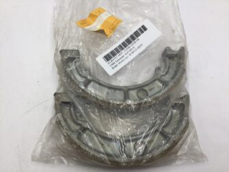 1988 Kawasaki NOS Brake Shoes