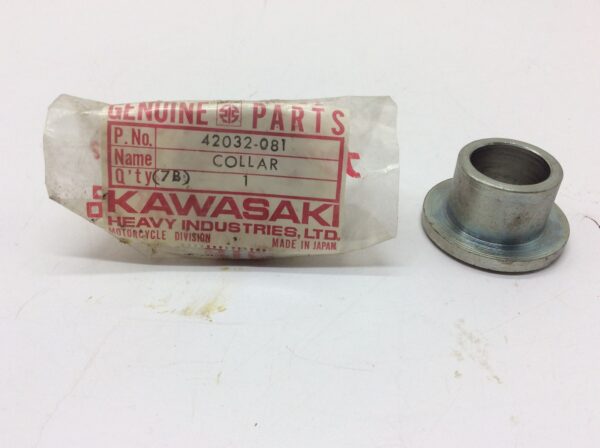 Rear Axle Collar - Image 2