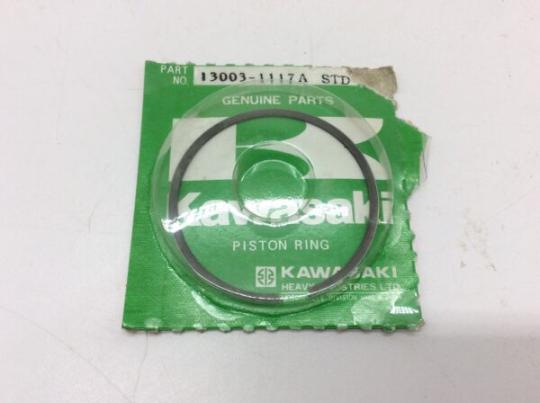 Piston Ring