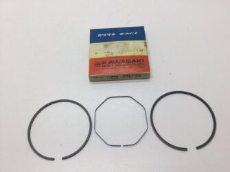 1968 Kawasaki Piston Ring Set .020" O/S