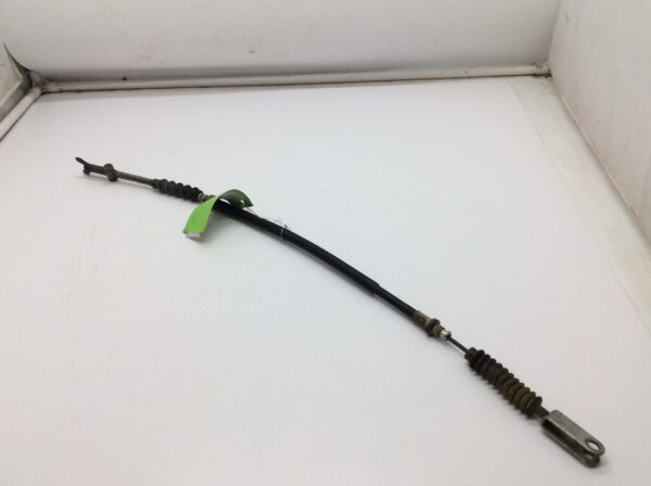 2006 Kawasaki Brute force 750- Foot brake cable - Image 2