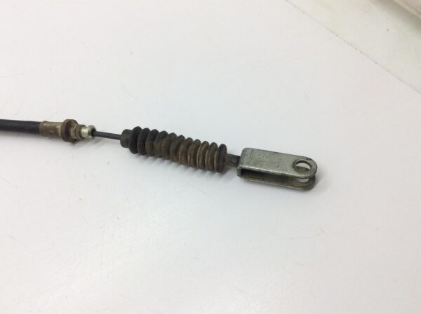 2006 Kawasaki Brute force 750- Foot brake cable - Image 3