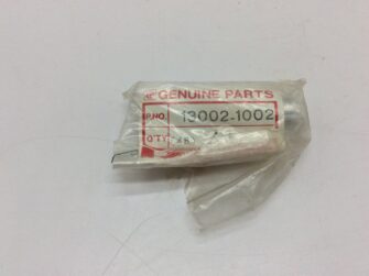 Piston Pin