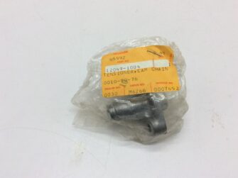 Chain Tensioner