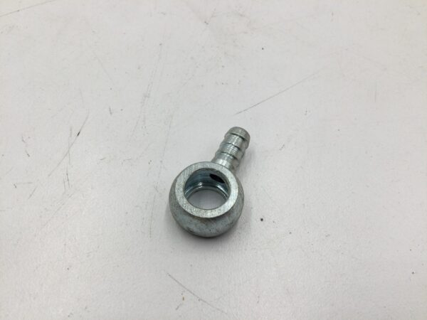 1970 Kawasaki G4TR Banjo Connector - Image 2