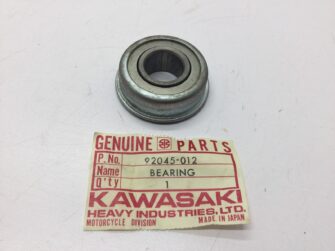 Bearing