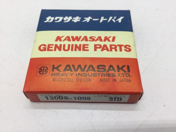Piston Rings - STD - Image 5