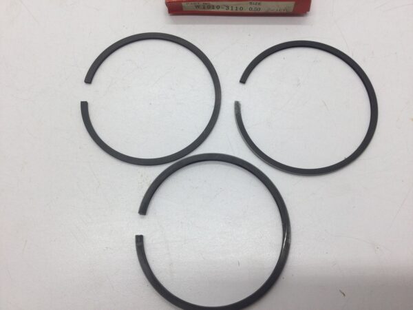 Piston Ring Set - .020" O/S - Image 4
