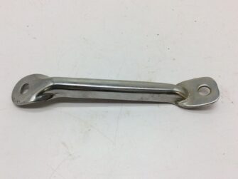 Exhaust Pipe Bracket