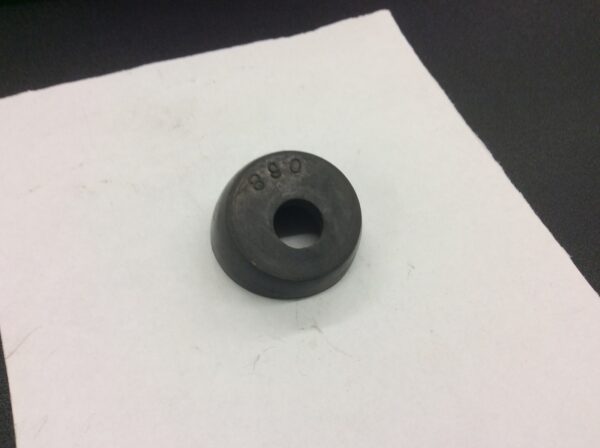 1972 Kawasaki F6 Rubber Damper - Image 3
