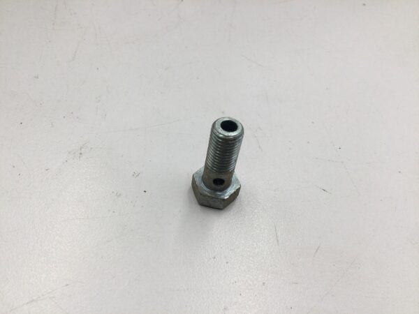 1966 Kawasaki Samurai Banjo Bolt - Image 2