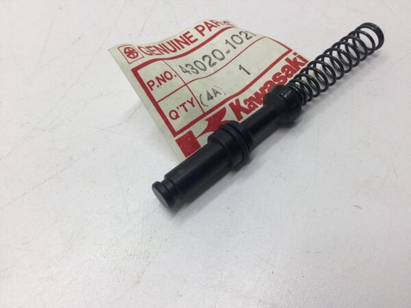 1982 Kawasaki Brake Piston - Image 2