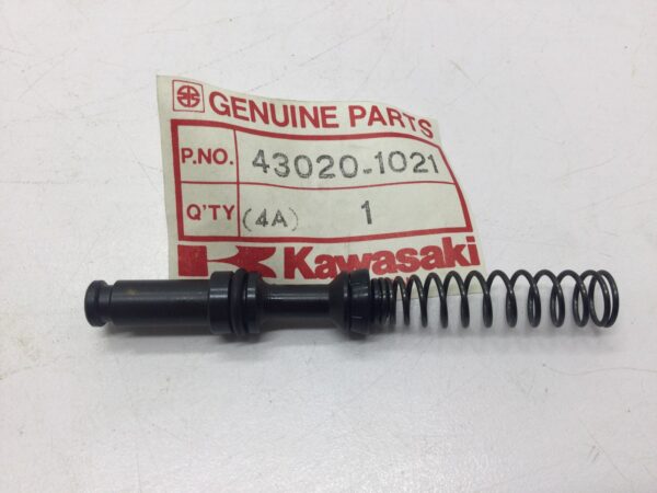 1982 Kawasaki Brake Piston - Image 4