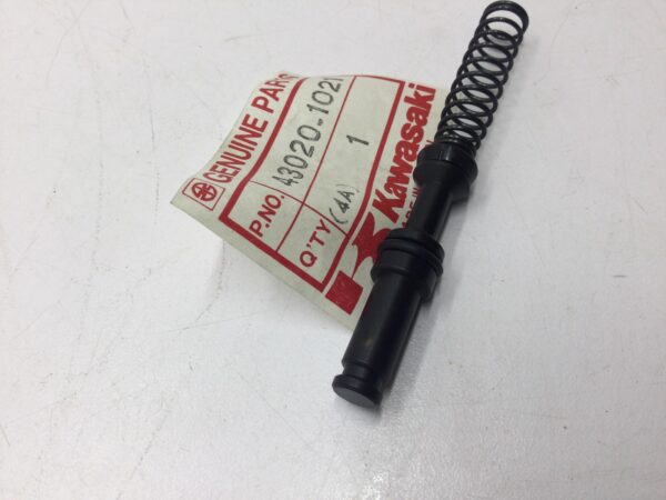 1982 Kawasaki Brake Piston - Image 5