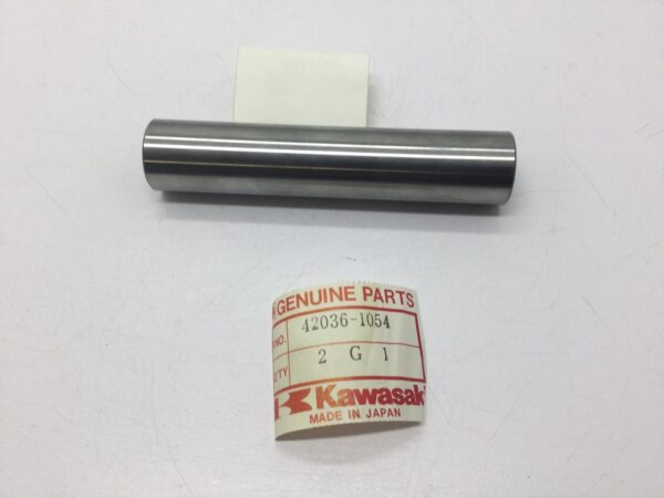 1981 Kawasaki Rear Suspension Sleeve - Image 4