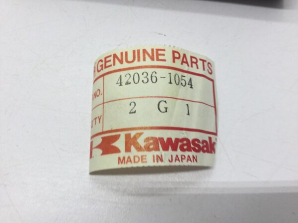 1981 Kawasaki Rear Suspension Sleeve - Image 5
