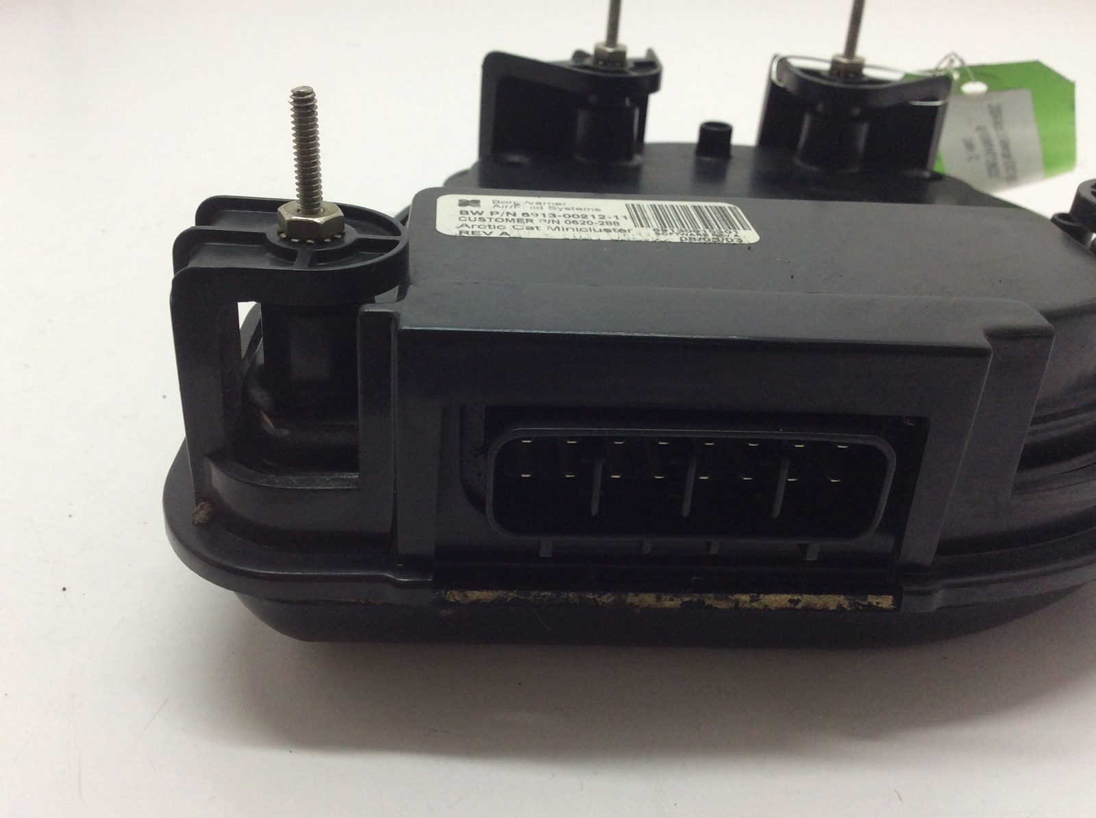 2006 Arctic Cat Speedo - Image 5