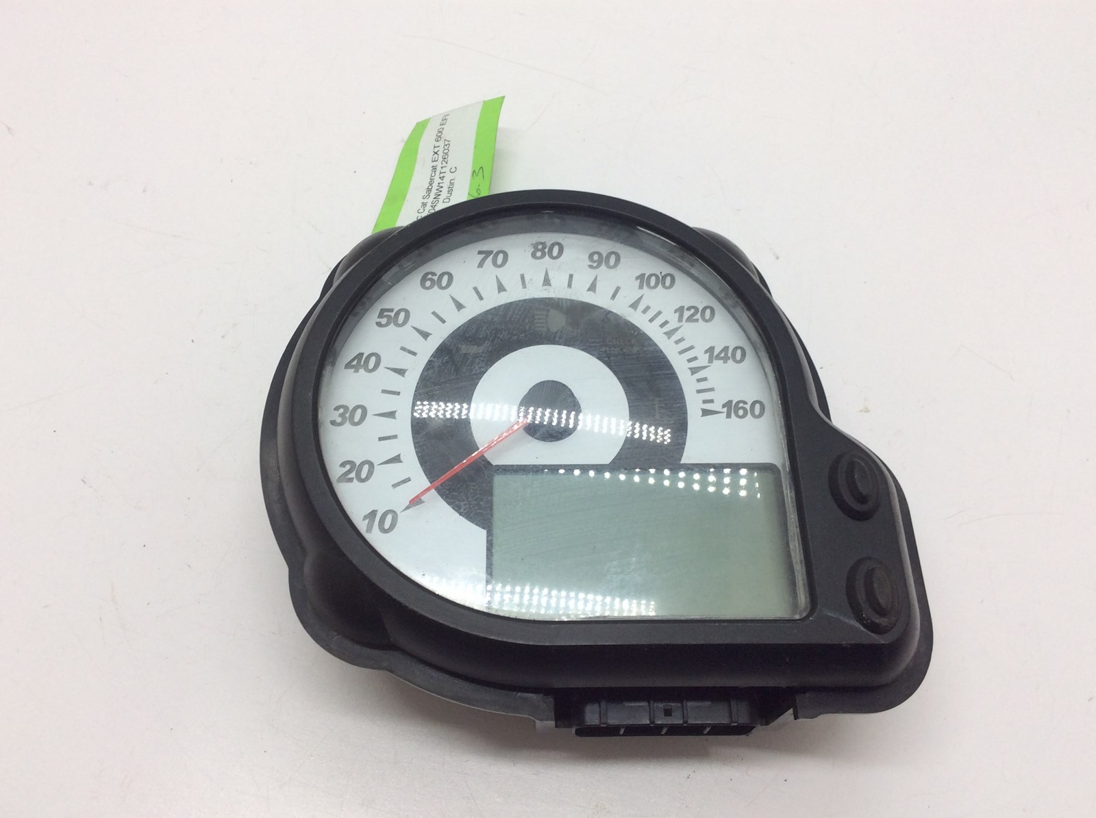 2006 Arctic Cat Speedo