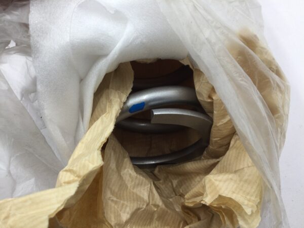 2005 Yamaha front Arm Shock Spring - Image 3