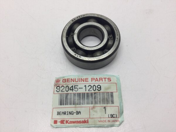 1988 Kawasaki Ball Bearing - Image 2