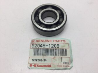 1988 Kawasaki Ball Bearing