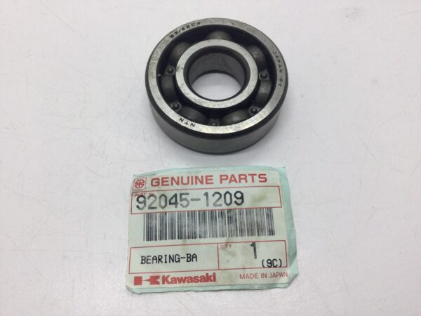 1988 Kawasaki Ball Bearing - Image 4