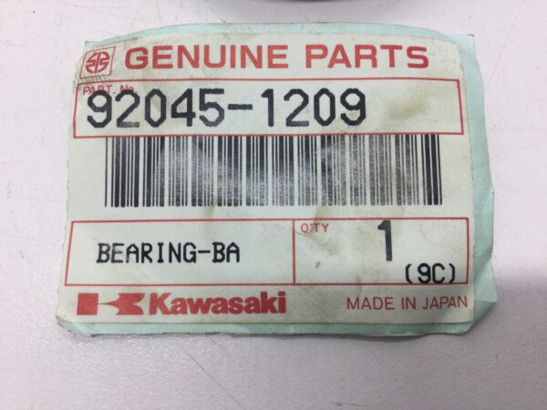 1988 Kawasaki Ball Bearing - Image 5