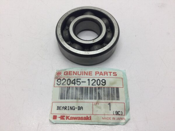 1988 Kawasaki Ball Bearing