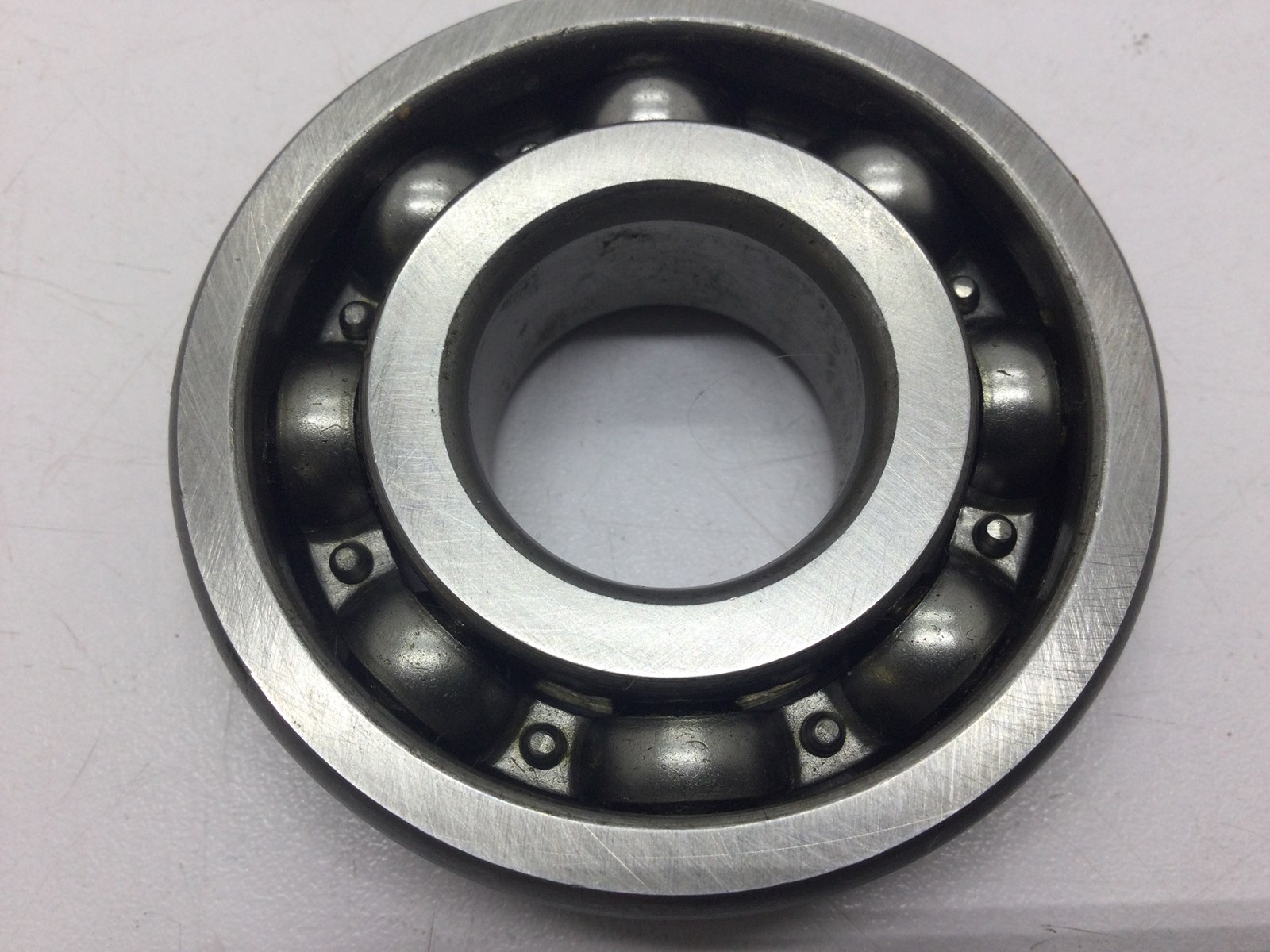 1974 Kawasaki Ball Bearing - Image 2