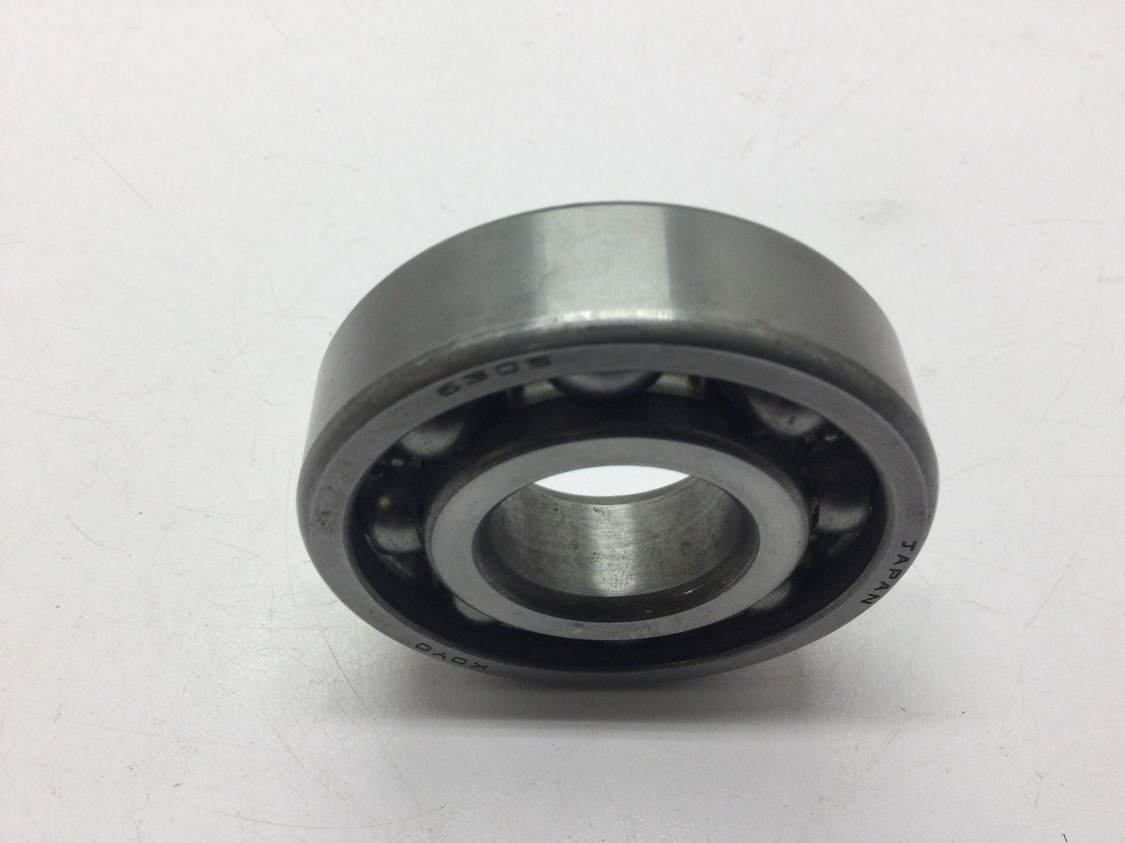 1974 Kawasaki Ball Bearing - Image 3