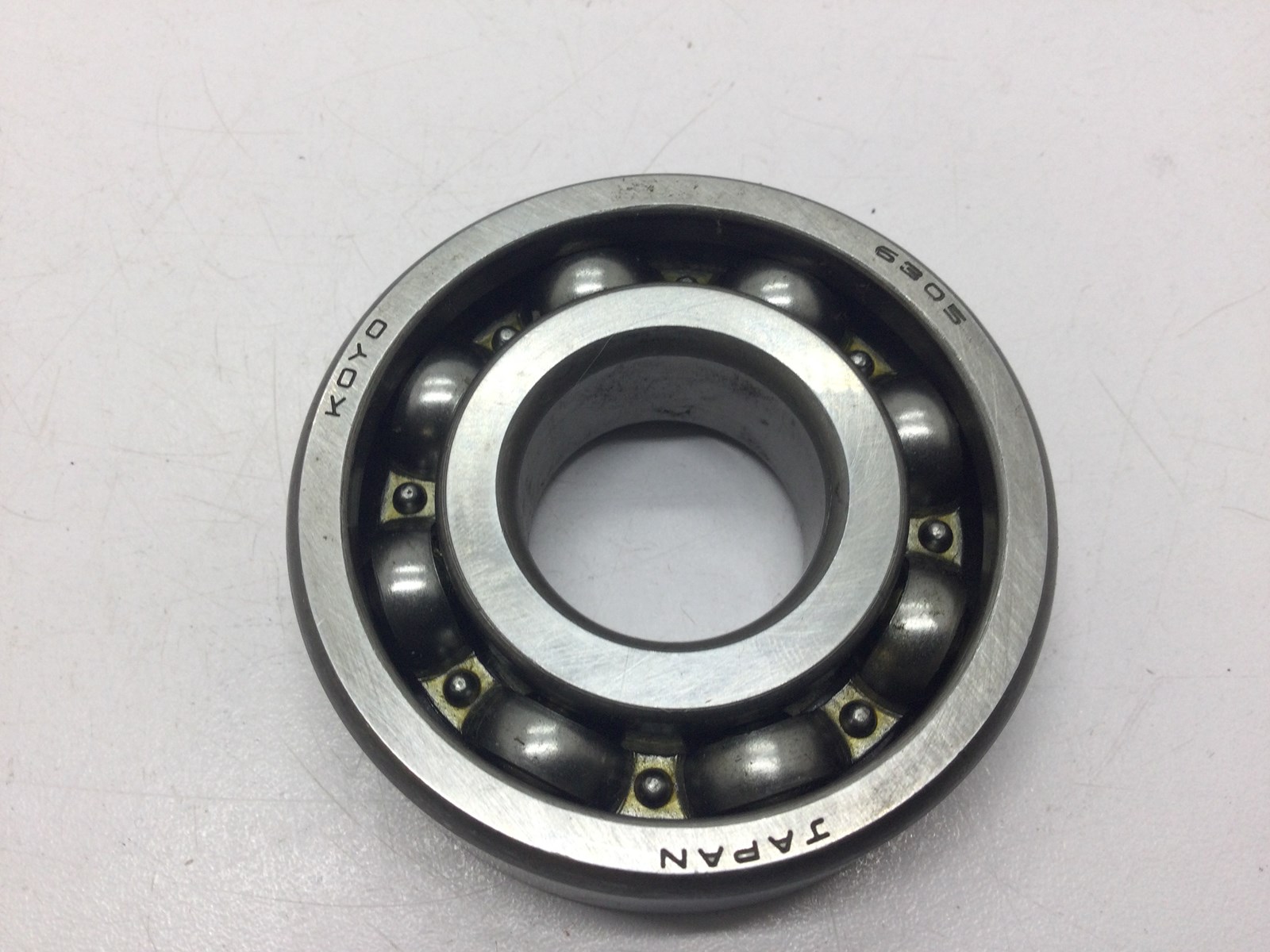 1974 Kawasaki Ball Bearing - Image 4