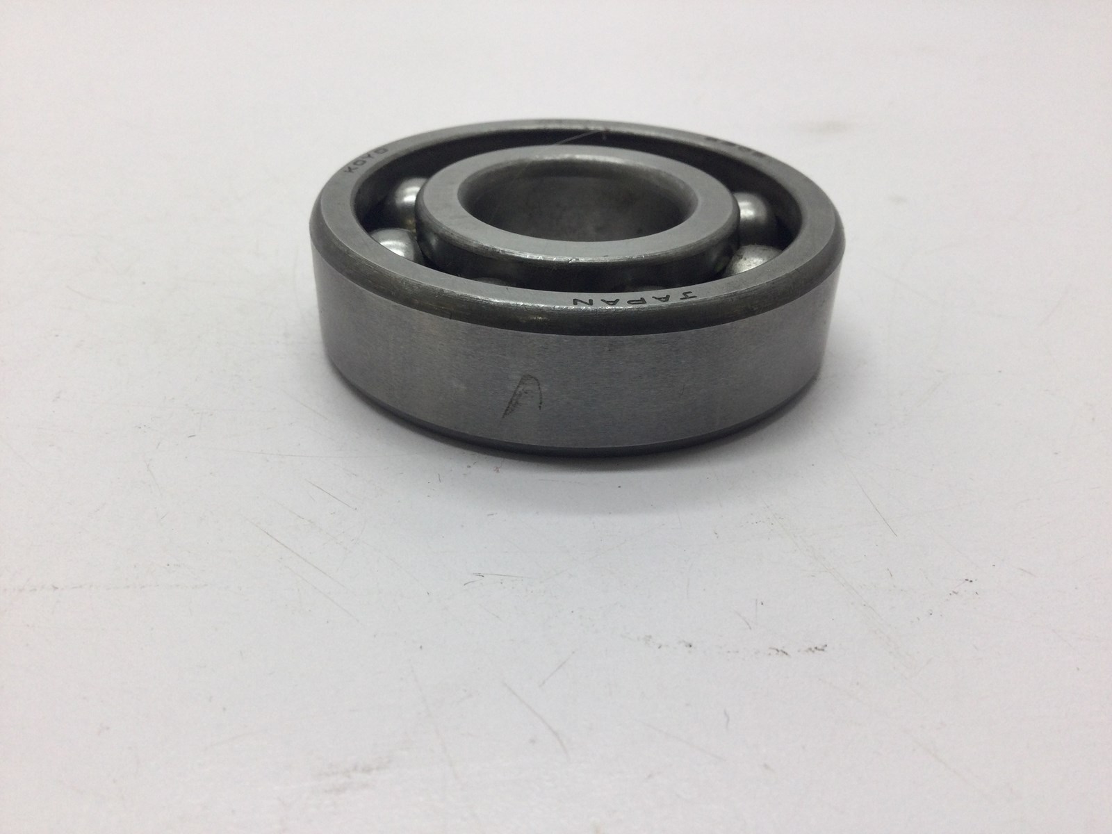 1974 Kawasaki Ball Bearing - Image 5