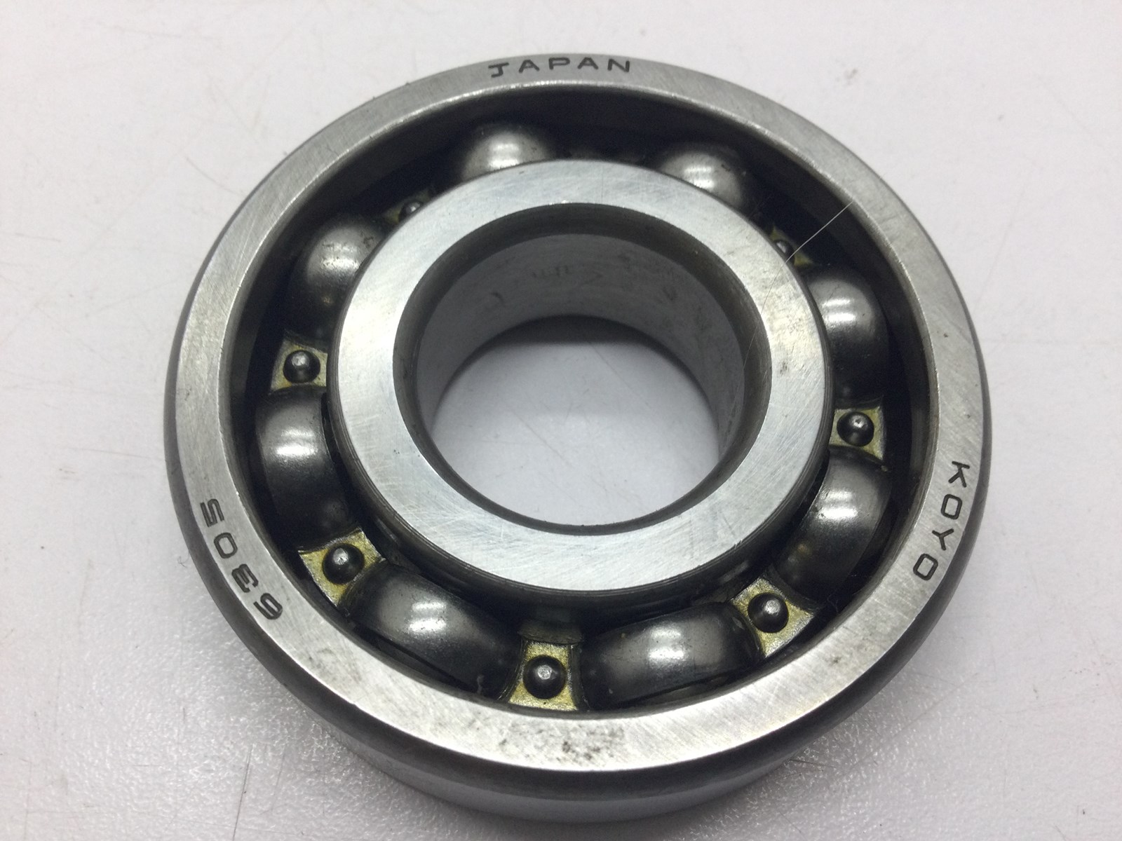1974 Kawasaki Ball Bearing