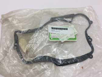 Water Pump Cover
