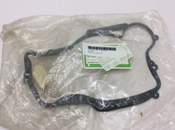 Water Pump Cover