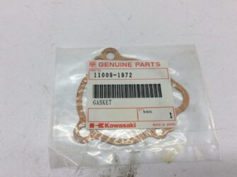 Generator Cover Gasket