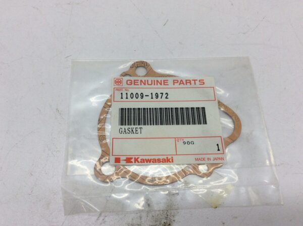 Generator Cover Gasket