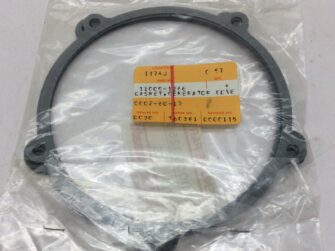 Generator Cover Gasket