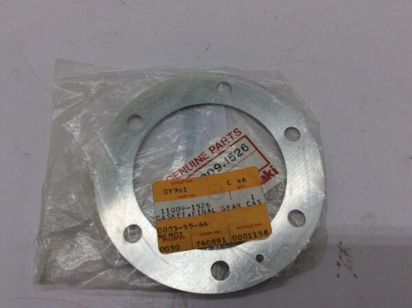 Gear Case Gasket