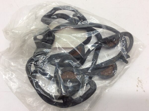 Cylinder head cover gasket