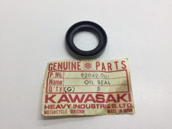 1978 Kawasaki Oil Seal