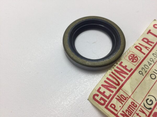 1978 Kawasaki Oil Seal - Image 5