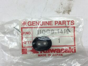 Oil Line Gasket