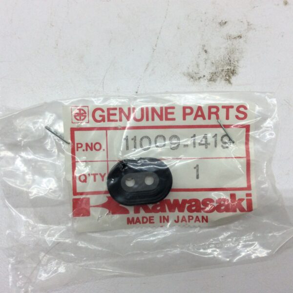 Oil Line Gasket
