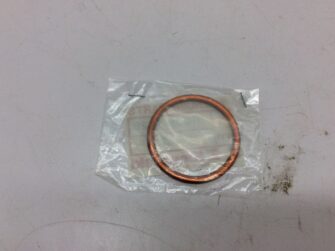 Exhaust Pipe Gasket