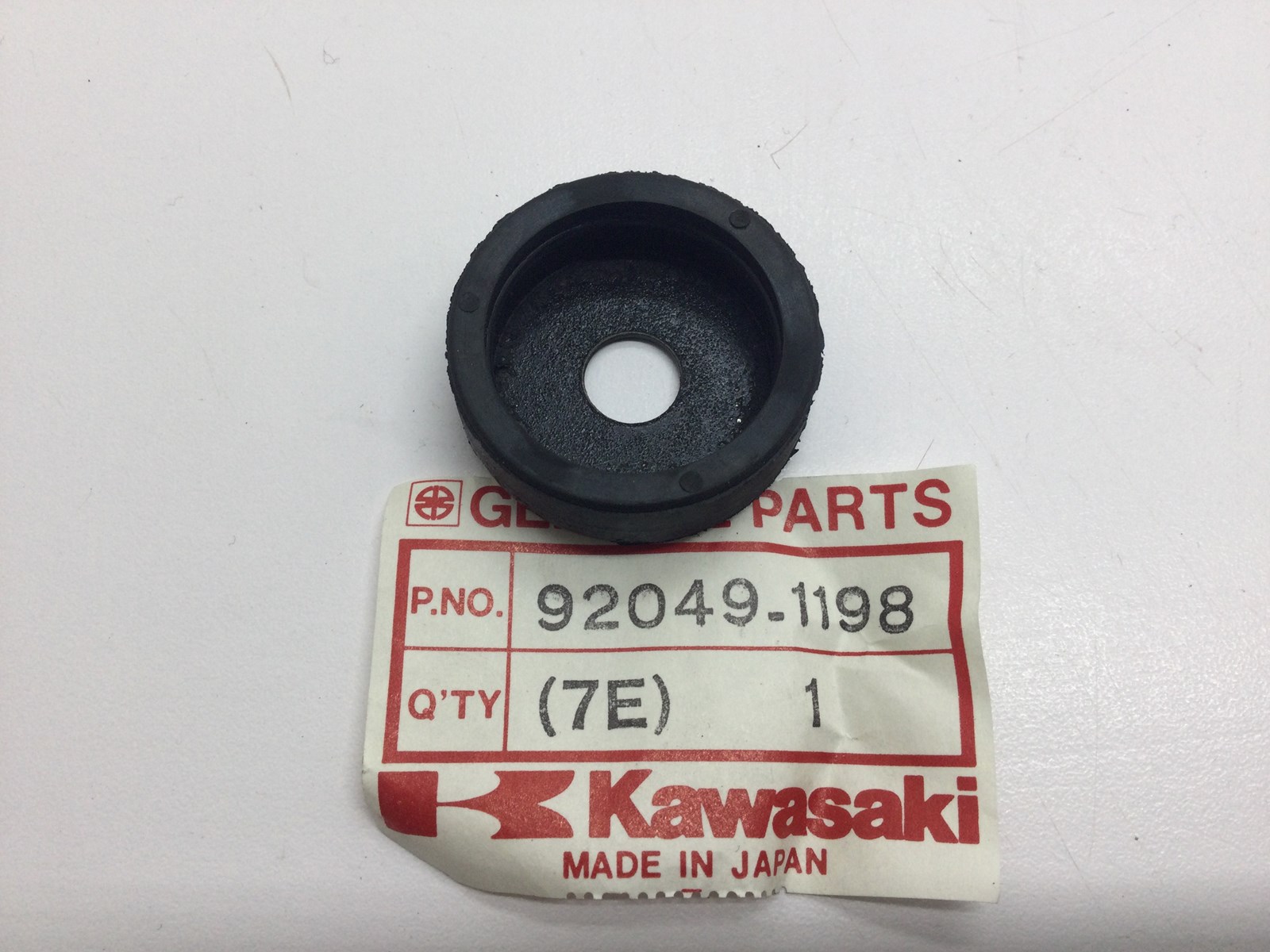 1986 Kawasaki Oil Seal - Image 2